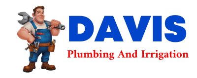 Trusted plumber in LELAND